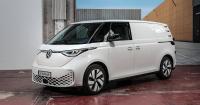 Volkswagen expands ID.Buzz Cargo line-up with long-wheelbase model