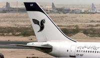 Iraq suspends Iranian flights to Baghdad Airport amid US sanctions threat