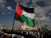 Middle East faces risk of wider escalation as regional flashpoints converge