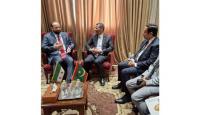 The Minister of Culture, Arts, and Communication discusses the case of…