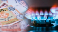 Moldova’s Gas Tariff Could Rise to More Than 26 Lei per Cubic Meter