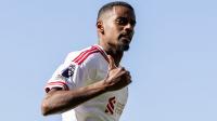 Liverpool international demand denied as Sweden make Alexander Isak declaration