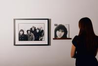 Up close with Linda McCartney’s music photography: an exclusive first look