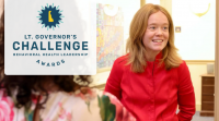 Delaware Invited to Shine a Light on Mental Health Champions