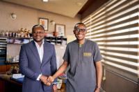 Ghana TVET Service Partners with Tema Oil Refinery to Propel Skills Development Ahead of National TVET Week 2026.