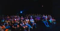 Baton Rouge Underground Film Festival draws 2,000-plus. Here's who brought home craft awards