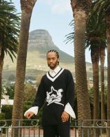 Five South African fashion designers who took local talent to the world