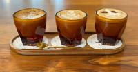 There are Oregon connections galore in these national coffee award nominations
