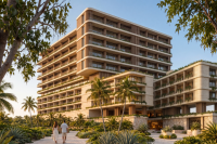 Corinthia Group developing “ultra-luxury” project in Turks & Caicos