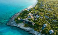 Secluded Serenity at Amanyara Turks & Caicos