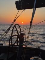 I Spent Three Sweltering Days Shredding The High Seas At Jogging Pace, And It Ruled