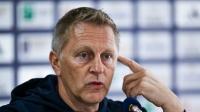 'It's a tricky time for us' - Heimir Hallgrimsson talks intense scrutiny on Ireland
