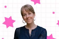 What Brings Cookbook Author Leah Koenig Jewish Joy