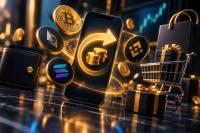 ChangeHero Expands Fiat Widget with MoonPay, PayPal and Cashback Loyalty Programs