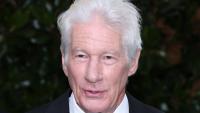 Richard Gere, 77, begins significant 'new chapter' as he teams up with unexpected royal