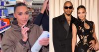 Kim Kardashian’s saucy comment about Lewis Hamilton proves she’s living a fairy tale