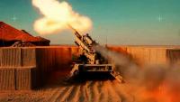 Former Apple engineer develops world's first ramjet-powered artillery munition for the UK
