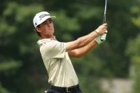U.S. Presidents Cup Star Jackson Koivun Joins Brooks Koepka on TGL’s New Golf Team