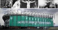 Every single artist who has performed at Celtic Park ahead of Oasis' 2027 takeover