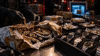Global Counterfeit Trade Reaches $467 Billion as Data Gaps Obscure Scale of Fake Jewelry in Arab Markets