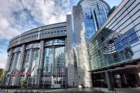 Political groups nominate candidates for EU peace prize