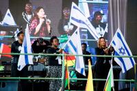 5500 Christians challenge ANC’s claim to speak for South Africa on Israel