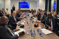 Tanzania urged to fast-track reforms as CMAG extends monitoring