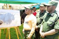 Tanzania turns to technology to save dwindling rhino population