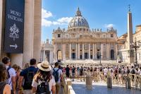 What to Know Before Booking Vatican Tickets for Peak Season