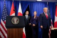 Three things to know about Trump’s Greenland deal