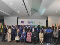 Ghana, West African neighbours seek stronger intelligence sharing to tackle cross-border crime