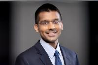 Mamdani appoints Dave Chokshi to the NYC Board of Health
