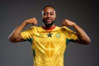 2027 AFCON Qualifiers: Antoine Semenyo has a swollen leg, says GFA president Kurt Okraku