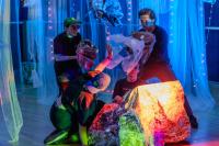 ‘Valarie’ expands what puppetry can be in Colorado