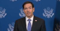 Rubio on the future of Cuba: "More than 60 years of mismanagement cannot be reversed in six months."