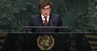 Falkland Islands tensions skyrocket as Argentina's Milei rejects major 'right' for locals