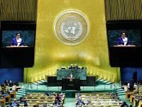 How and why the UN General Assembly is gaining prominence