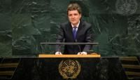 Romania reaffirms support for Ukraine at UN