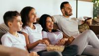 Nielsen: Hispanic Audiences Drove 2 Trillion TV Minutes