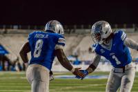 The Other Sideline: Previewing MTSU football’s first Conference USA opponent