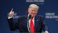 Donald Trump branded 'uneducated' after 10-second comment about United Kingdom