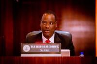 Oyedele calls for affordable capital to fund Africa’s infrastructure