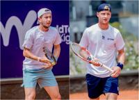 Rwanda Open: Holders Denolly, Houkes back in Kigali for title defense