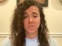 ‘Black’ teacher and activist outed as wealthy white Jewish woman: ‘PALESTINIAN RACHEL DOLEZAL’
