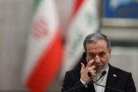 U.S., Iran hold first shuttle talks in months, raising hopes for progress