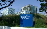 ICC convicts ex-C.Africa rebel leader for crimes against humanity