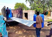 CDP awards $1.4 million in grants to strengthen Sudanese-led response, recovery and resilience