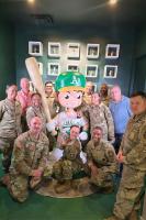 Before the First Pitch: A's Open Their Doors to Las Vegas Community