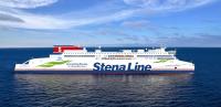 Stena Line orders two new hybrid ferries for Sweden-Denmark route
