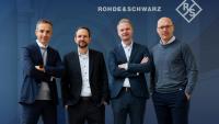 Rohde & Schwarz Acquires 2 Deep-Tech Companies to Boost SATCOM Capabilities